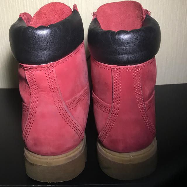 Timberland - 最終値下げ 27.5cmティンバーランド生誕40周年記念 Timberland - 最終値下げ 27.5cmティンバーランド生誕40周年記念