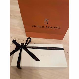 ユナイテッドアローズ(UNITED ARROWS)のユナイテッドアローズ　ギフト券(ショッピング)