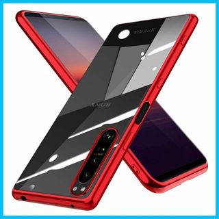 xperia 1 背面クリアの通販 100点以上 | フリマアプリ ラクマ
