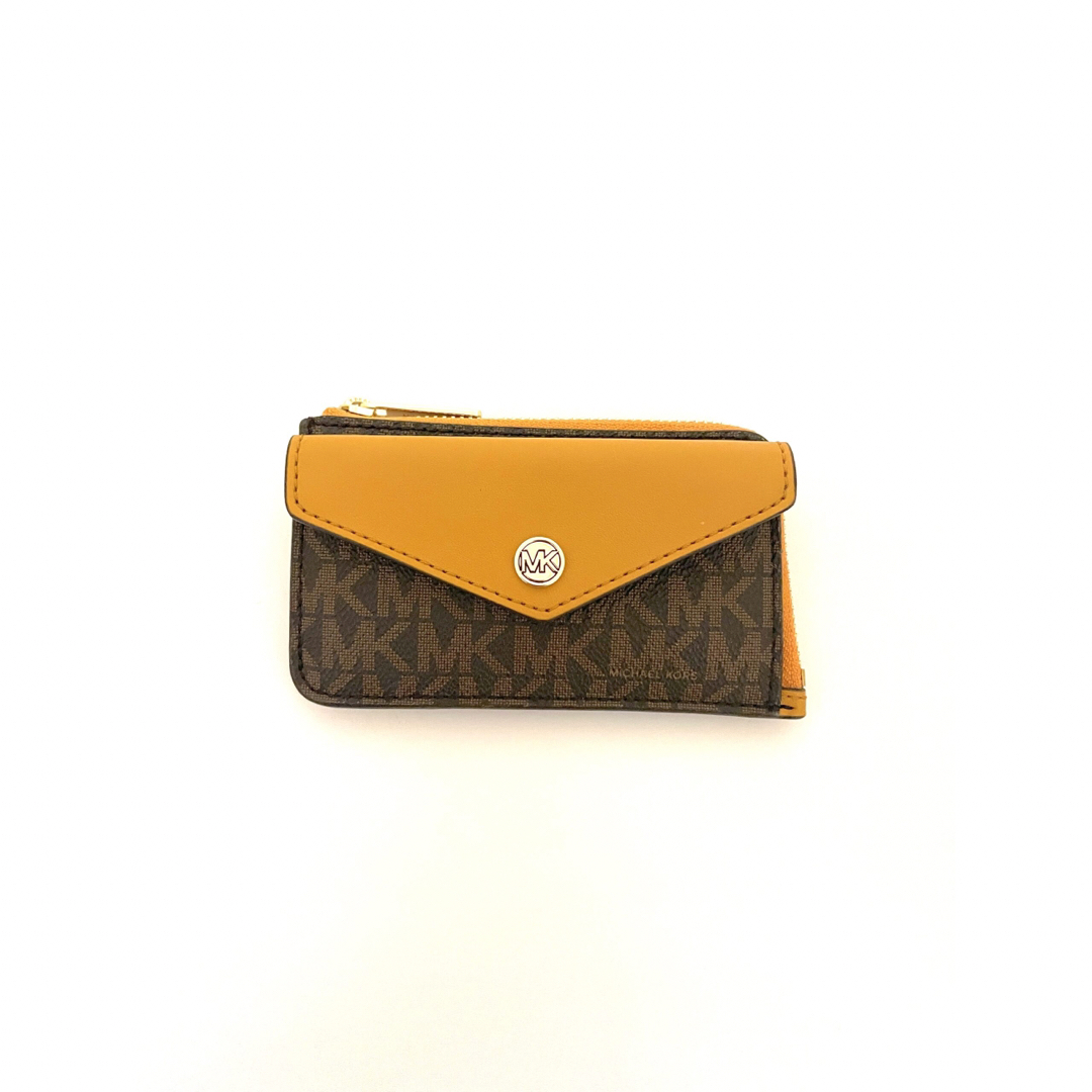 MICHAEL KORS コインケース  35F1GTVD5B BRIGH