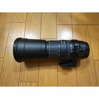 シグマ(SIGMA)のSIGMA 170-500mm F5-6.3APO EFマウント ジャンク品(レンズ(ズーム))