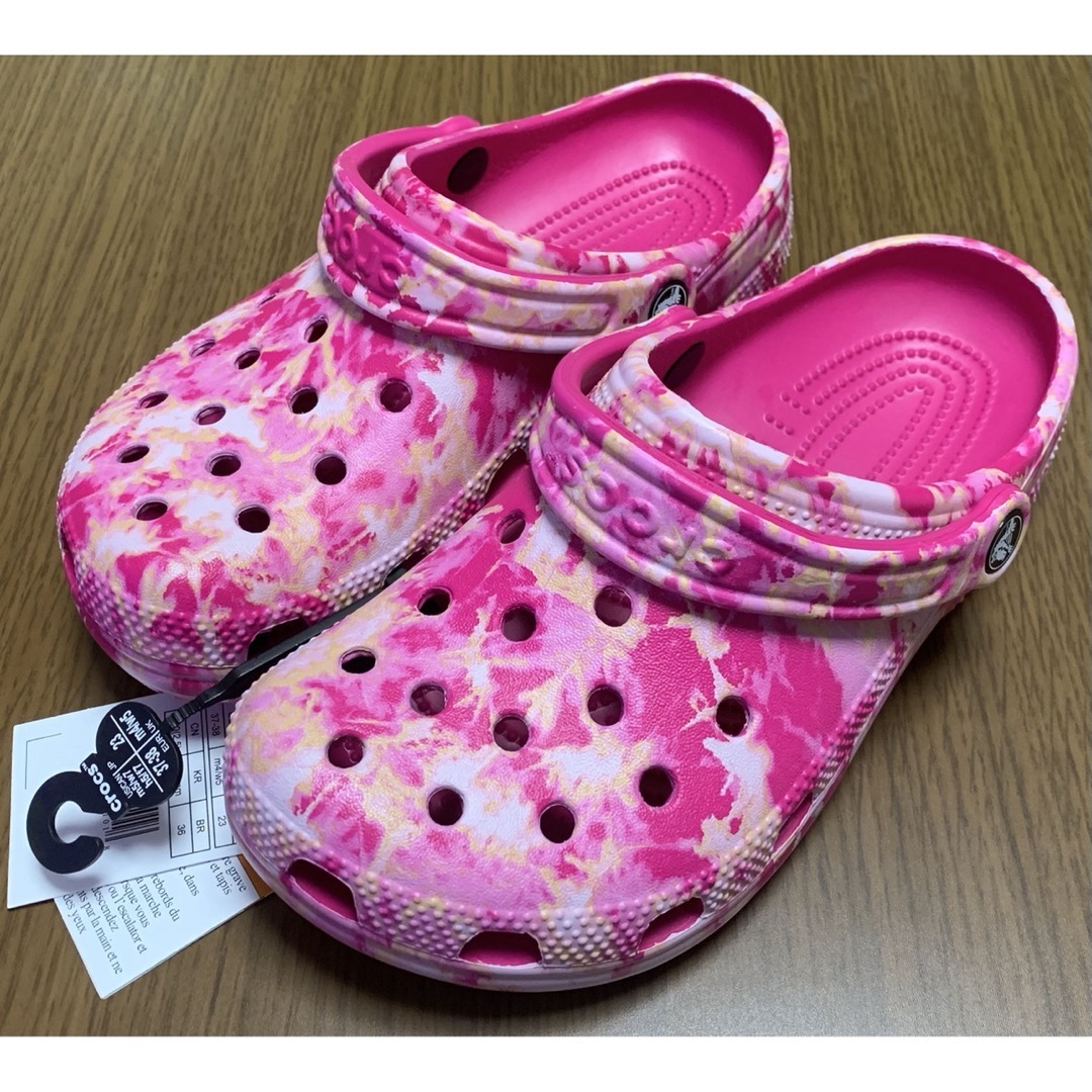 crocs - 【タグ付き・未使用品】 クロックス アウトオブディスワールド