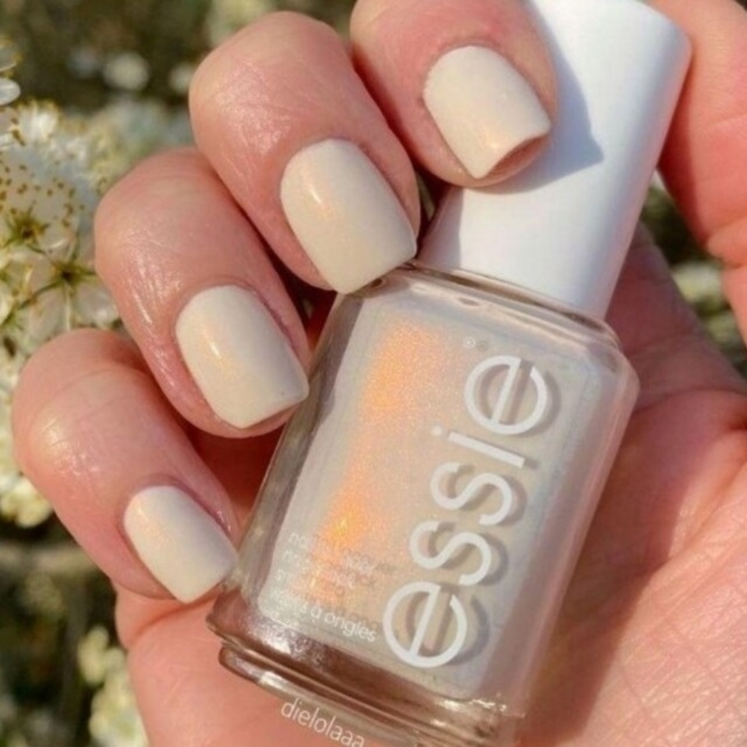 Essie(エッシー)のessie   1669   Get Oasis コスメ/美容のネイル(マニキュア)の商品写真