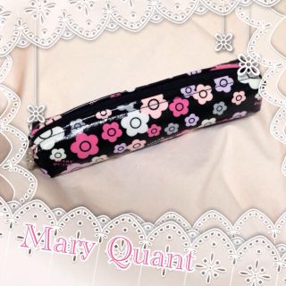 マリークワント(MARY QUANT)の⭐︎めぐみ様専用ページ⭐︎(ポーチ)