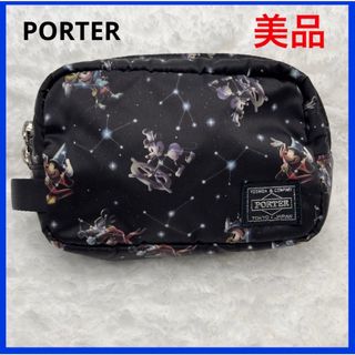 ポーター ミッキーの通販 60点 | PORTERを買うならラクマ