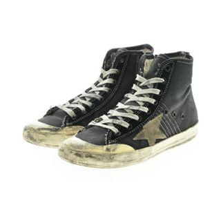 ゴールデングース(GOLDEN GOOSE)のGOLDEN GOOSE スニーカー 37(24cm位) 【古着】【中古】(スニーカー)