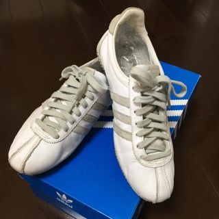 アディダス(adidas)のとく様☆adidas☆TAITAN☆24cm(スニーカー)