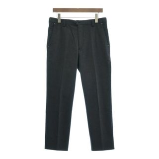 Paul Smith ポールスミス スラックス 82(M位) グレー系(総柄)