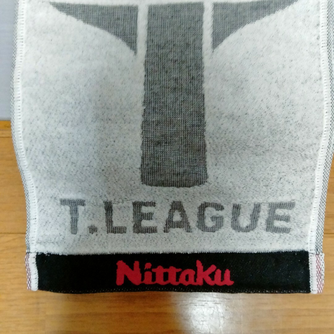 Nittaku(ニッタク)のニッタクタオル スポーツ/アウトドアのスポーツ/アウトドア その他(卓球)の商品写真