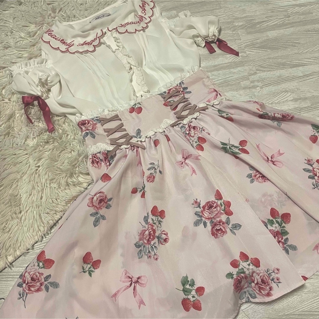 Ank Rouge セット売り