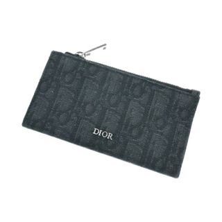 ディオールオム 名刺入れ/定期入れ(メンズ)の通販 21点 | DIOR HOMMEの