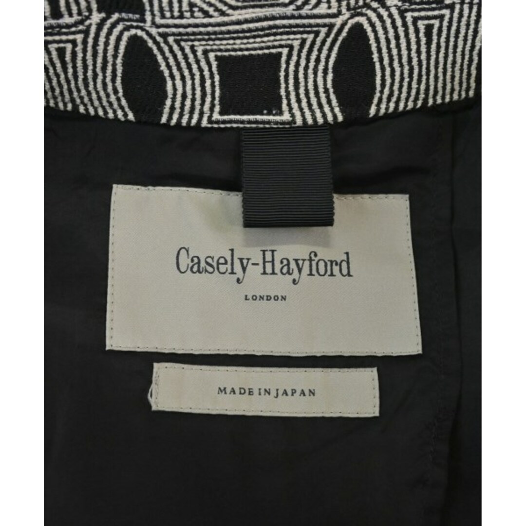 Casely-Hayford(ケイスリーヘイフォード)のCasely-Hayford ブルゾン（その他） 36(XS位) 【古着】【中古】 メンズのジャケット/アウター(その他)の商品写真