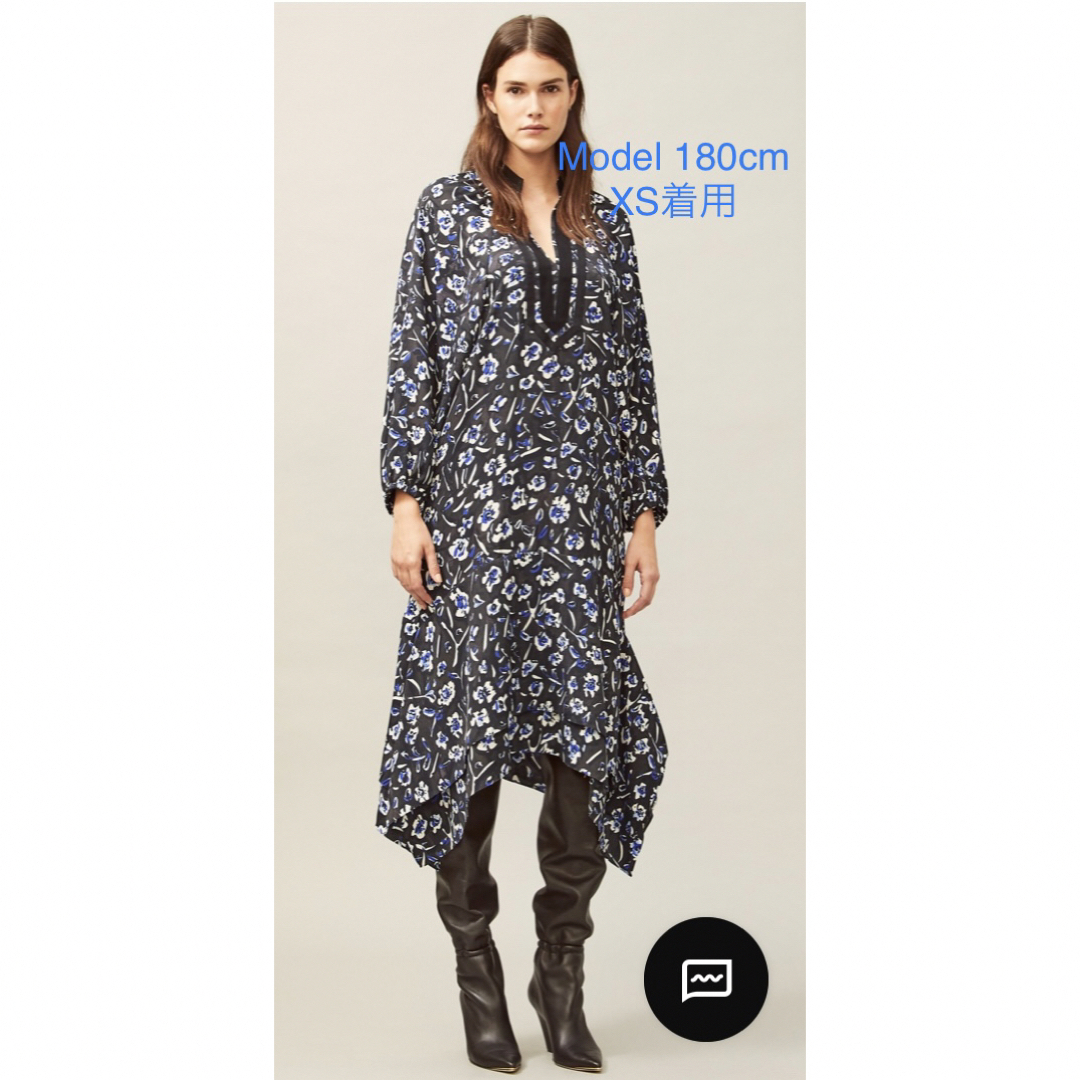 新品】Tory Burch トリーバーチ ワンピース/アナイ、ザラ、ビームス