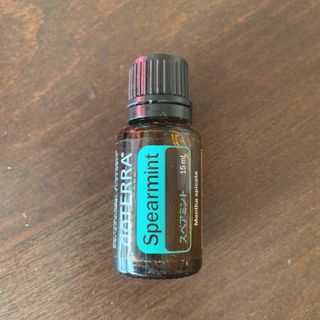 doTERRA - ドテラ スペアミント 15mlの通販 by Aki｜ドテラならラクマ