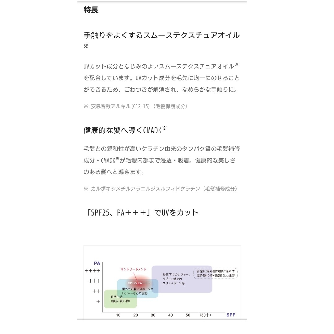 ミルボン(ミルボン)のミルボン エルジューダ サントリートメント エマルジョン 1.5本 コスメ/美容のヘアケア/スタイリング(トリートメント)の商品写真