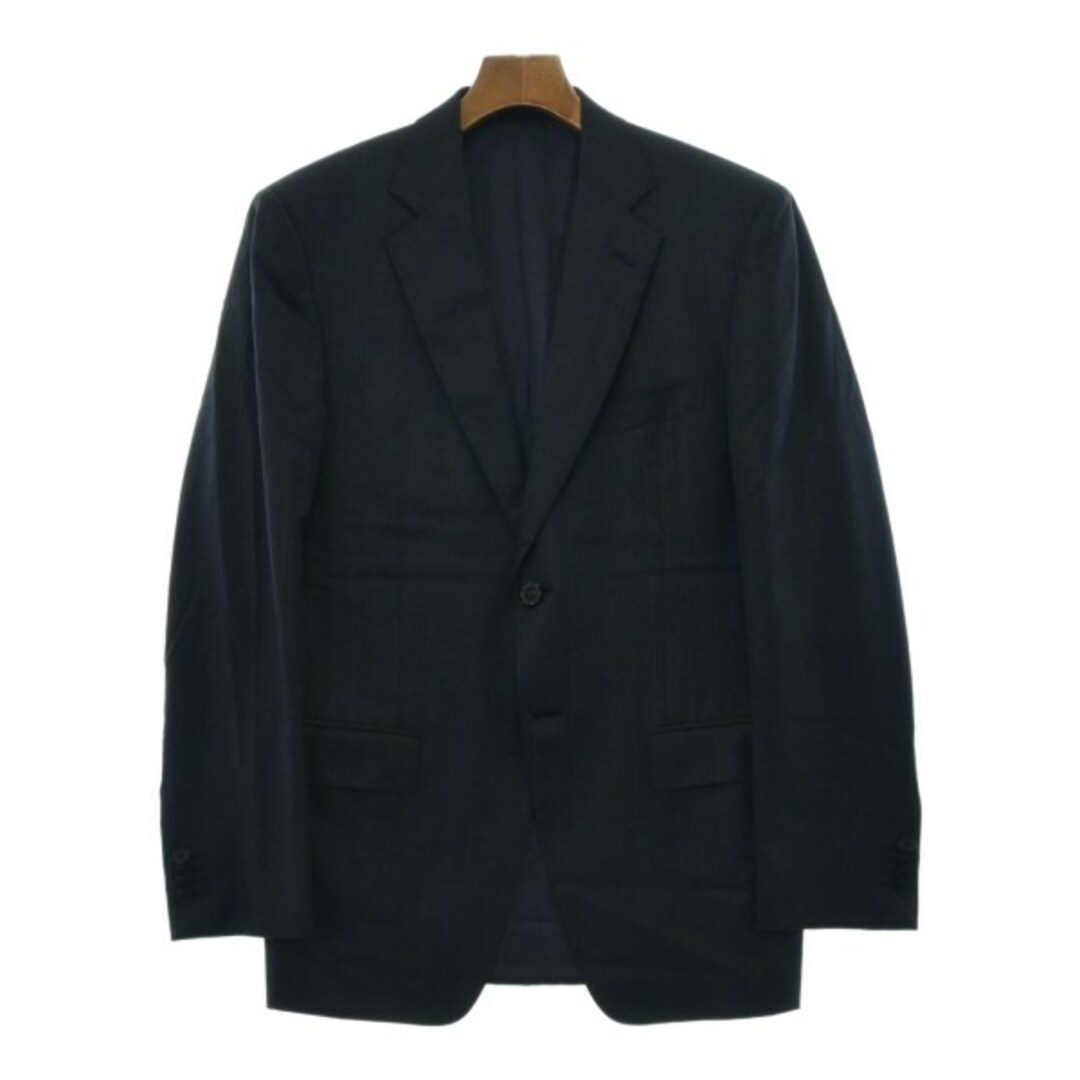 Ermenegildo Zegna テーラードジャケット -(XL位)