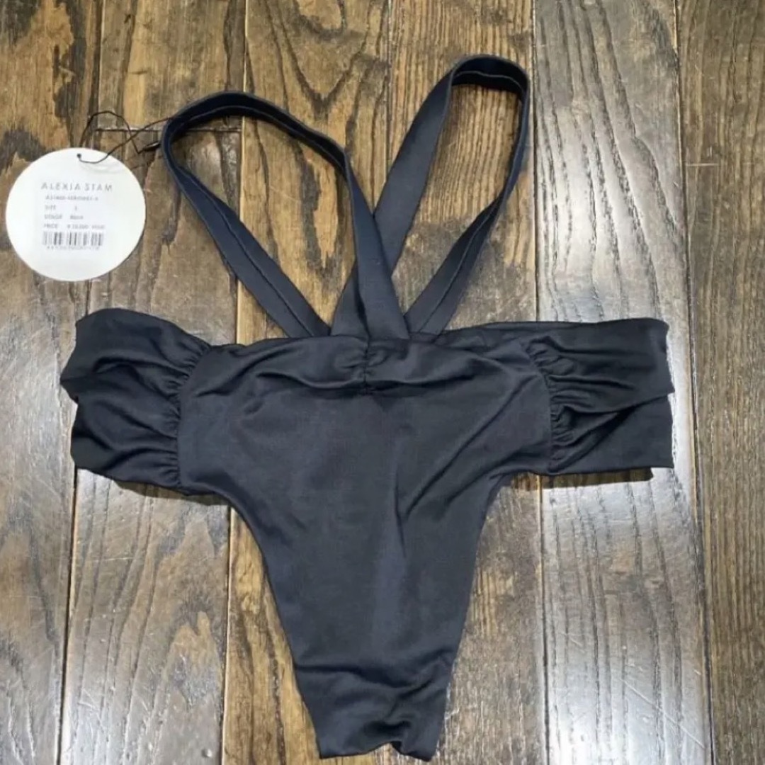 ALEXIA STAM ビキニ 新品未使用