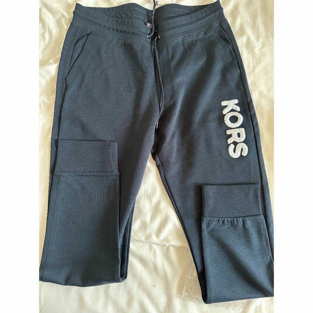 マイケルコース CHENILLE JOGGER パンツ - その他