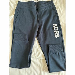 マイケルコース(Michael Kors)のマイケルコース　CHENILLE JOGGER パンツ(その他)