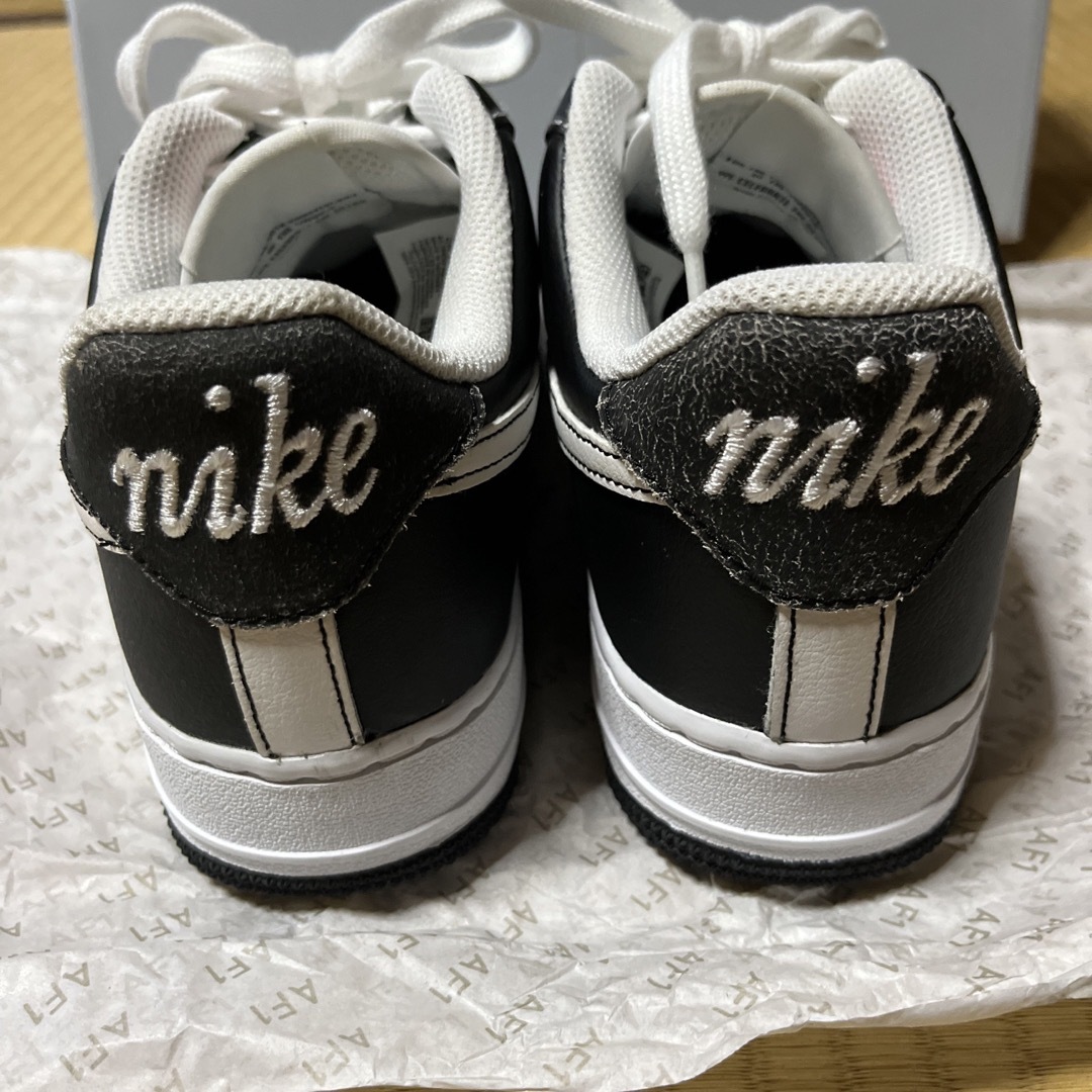 NIKE(ナイキ)のNIKE AIR FORCE 1 (ナイキ　エアフォース1) メンズの靴/シューズ(スニーカー)の商品写真