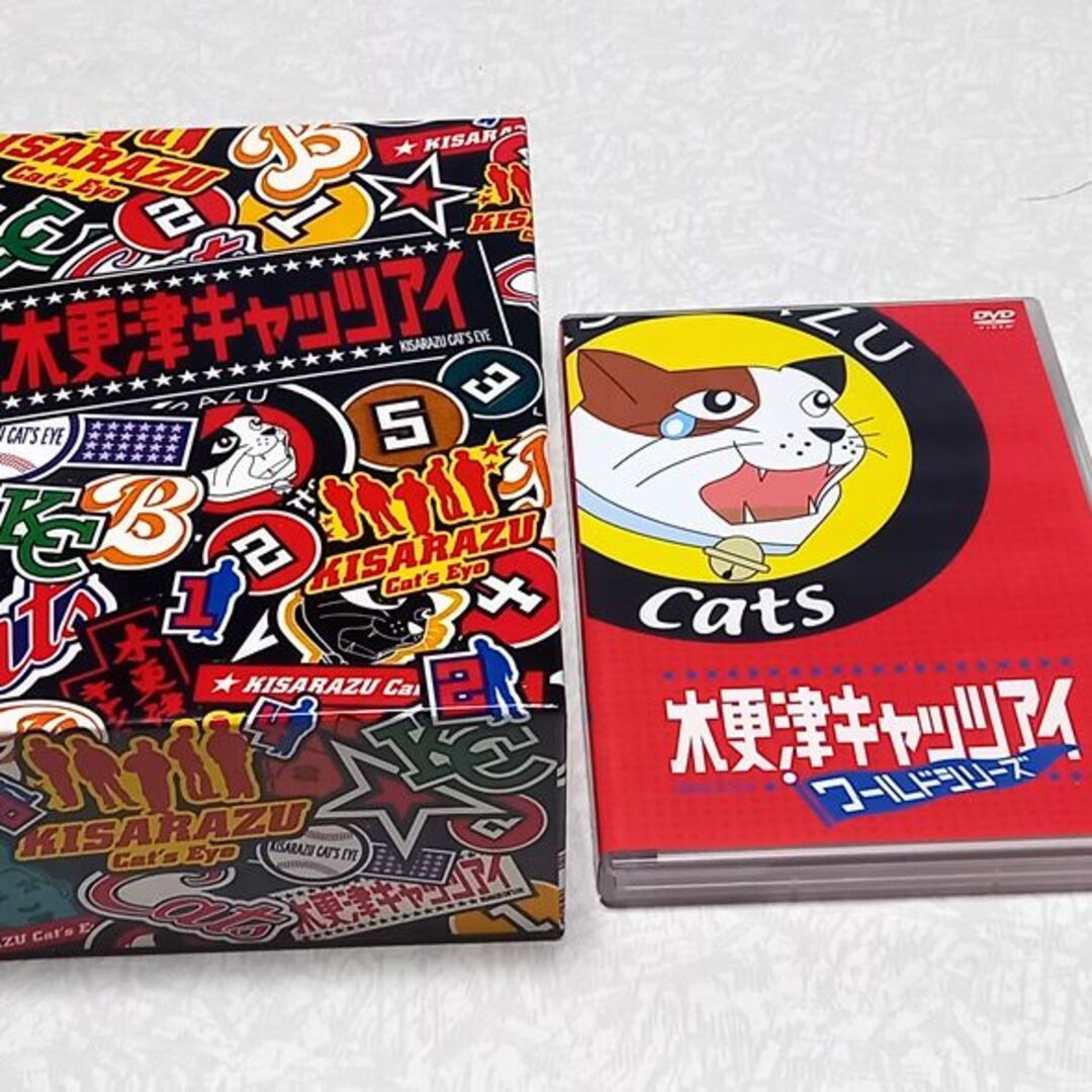 木更津キャッツアイ 全巻 DVD-BOX ドラマ劇場版DVD 全話コンプリート 木更津キャッツアイ 全巻 DVD-BOX ドラマ劇場版DVD 全話コンプリート