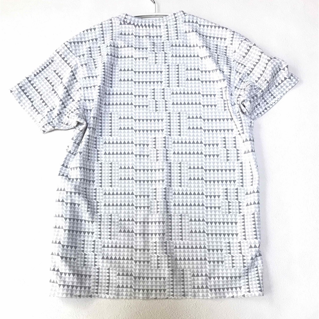 UNIQLO(ユニクロ)の【UNIQLO】速乾  Tシャツ スポーツ/アウトドアのスポーツ/アウトドア その他(その他)の商品写真