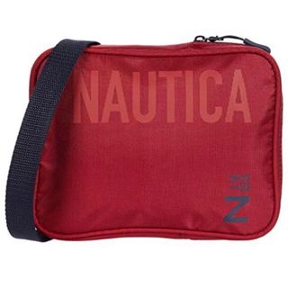 ノーティカ(NAUTICA)の新品未使用　タグ付きNautica N1983 Tonal クロスボディバッグ(ショルダーバッグ)