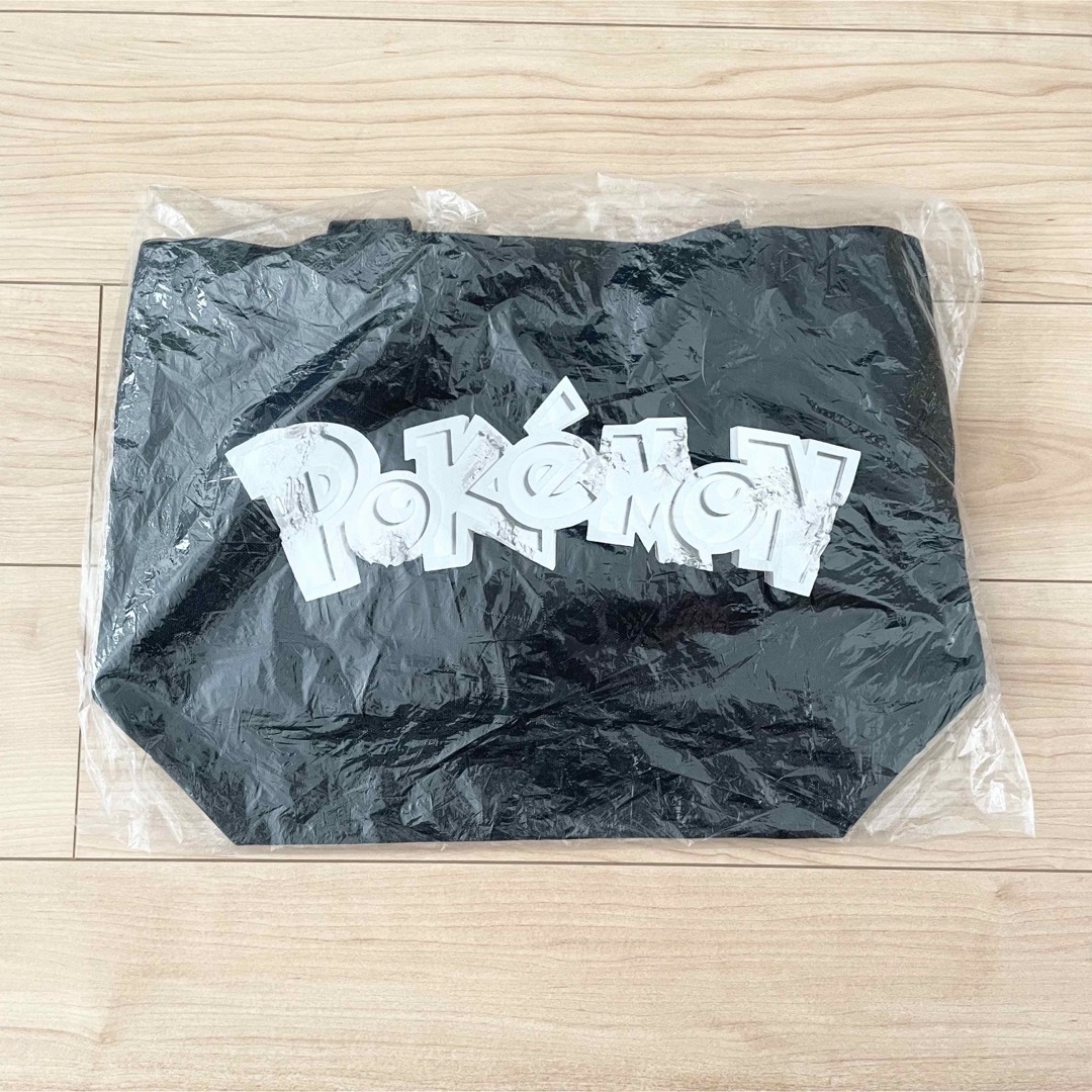 ポケモン(ポケモン)のDaniel Arsham Pokemon 2G Tote Bag トート メンズのバッグ(トートバッグ)の商品写真