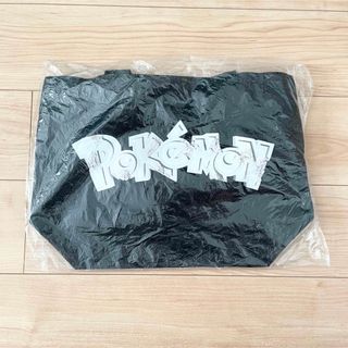 ポケモン(ポケモン)のDaniel Arsham Pokemon 2G Tote Bag トート(トートバッグ)