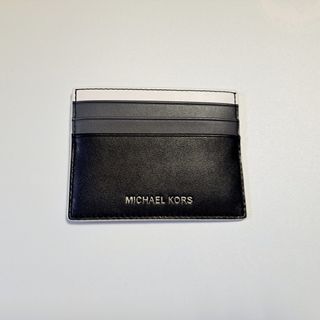 マイケルコース(Michael Kors)のMK-304 《型番》 36U1LCOD2J2018(名刺入れ/定期入れ)