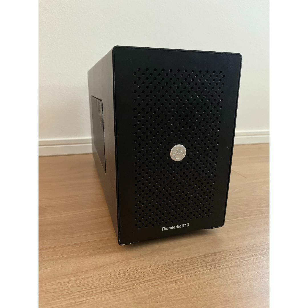 AKiTiO Node (500W) 2019アップデート版