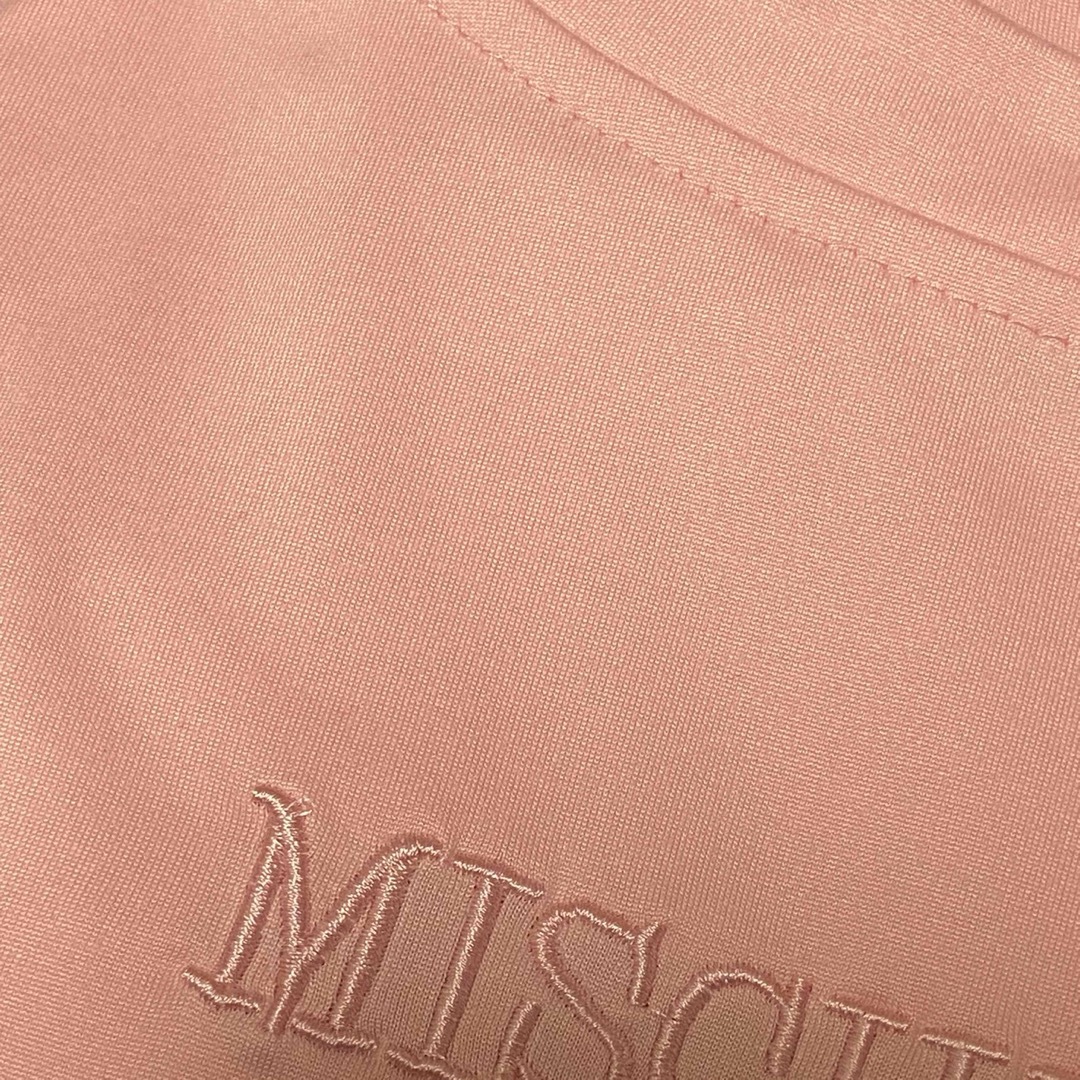 韓国 Tシャツ ピンク レディースのトップス(Tシャツ(半袖/袖なし))の商品写真