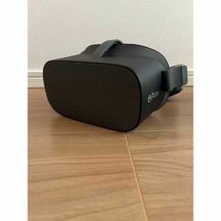 Pico G2 4K スタンドアローン型VR ゴーグル(PC周辺機器)