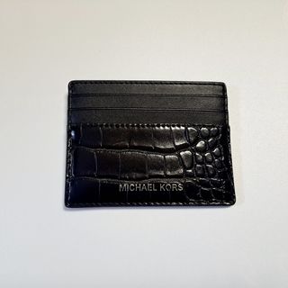 マイケルコース(Michael Kors)のMK-306 《型番》 36F1LCOD2E1(名刺入れ/定期入れ)