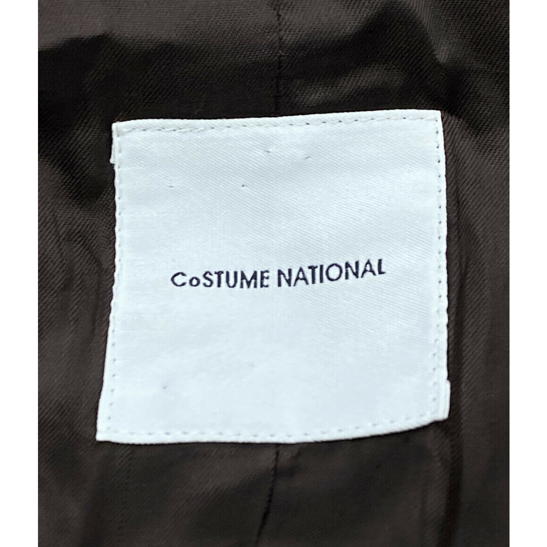 CoSTUME NATIONAL - コスチュームナショナル 中綿コート レディース 40