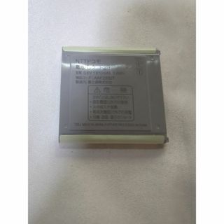 NTTドコモ　電池パック　F29