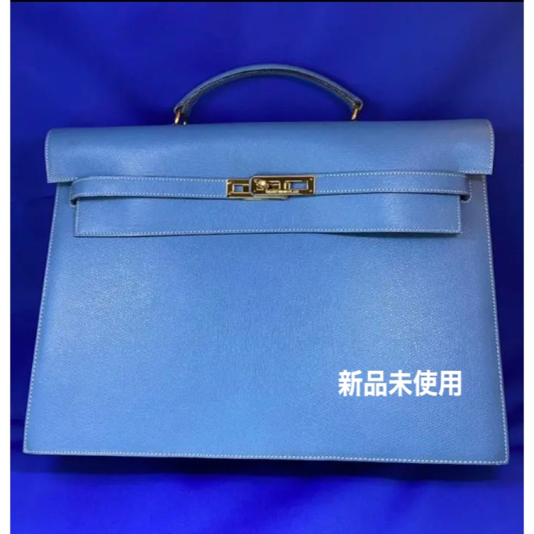HENRY HIGH CLASS ヘンリーハイクラス 書類鞄 - ビジネスバッグ