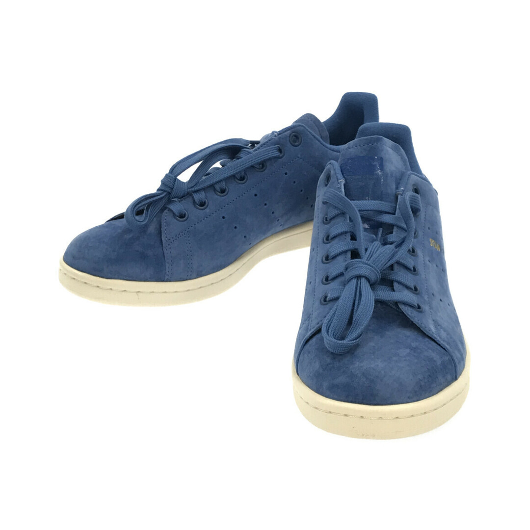 adidas - アディダス adidas ローカットスニーカー スエード メンズ 27