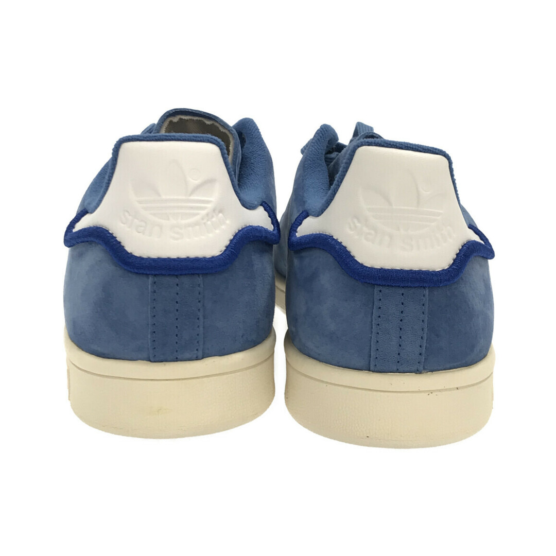 adidas - アディダス adidas ローカットスニーカー スエード メンズ 27