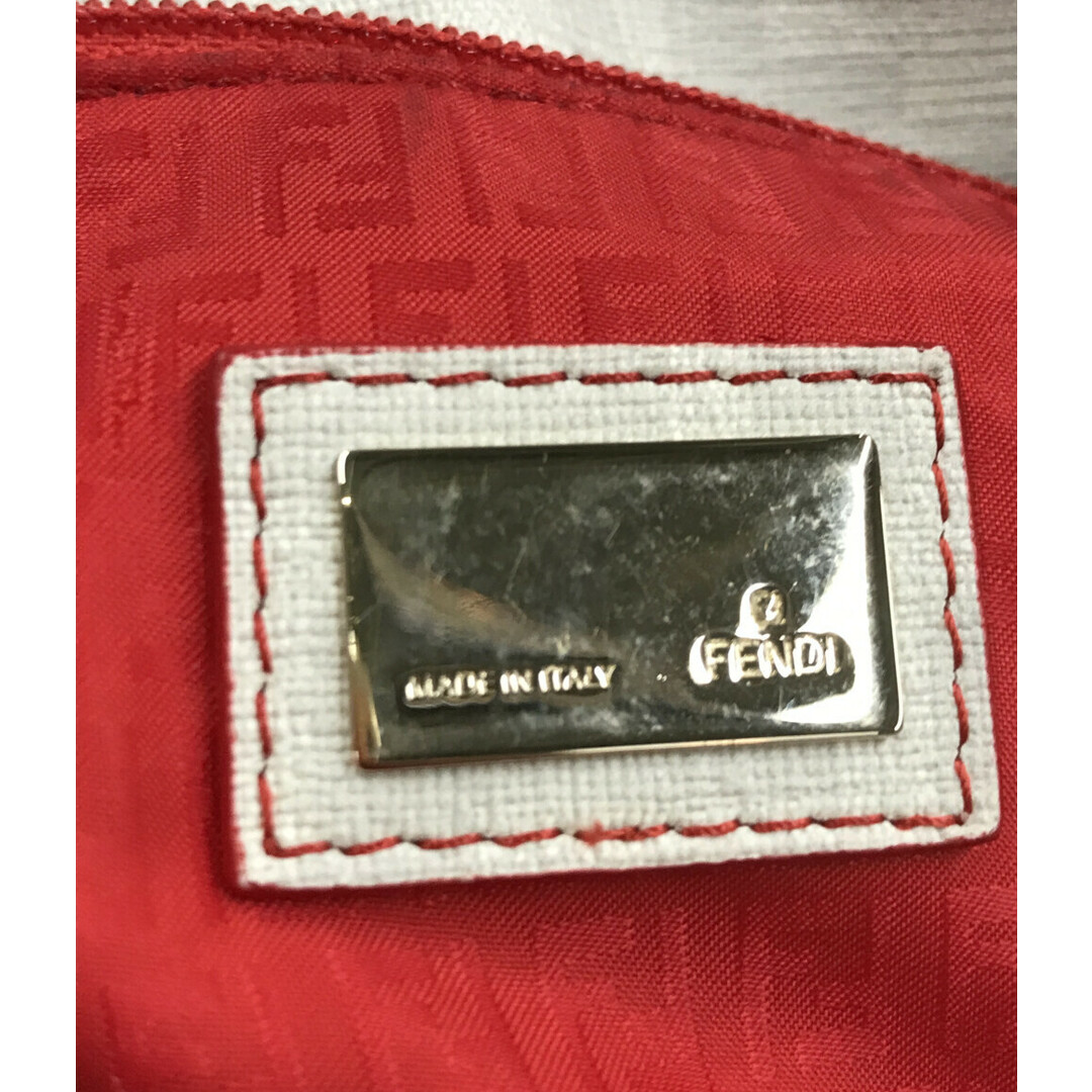 訳あり フェンディ FENDI トートバッグ    レディース