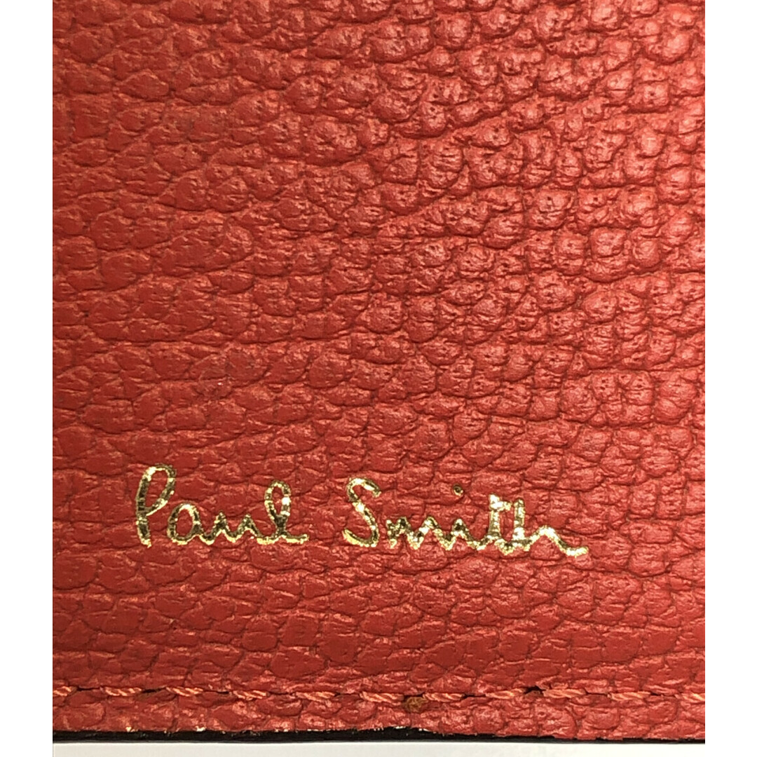 Paul Smith(ポールスミス)のポールスミス PAUL SMITH 三つ折り財布    レディース レディースのファッション小物(財布)の商品写真