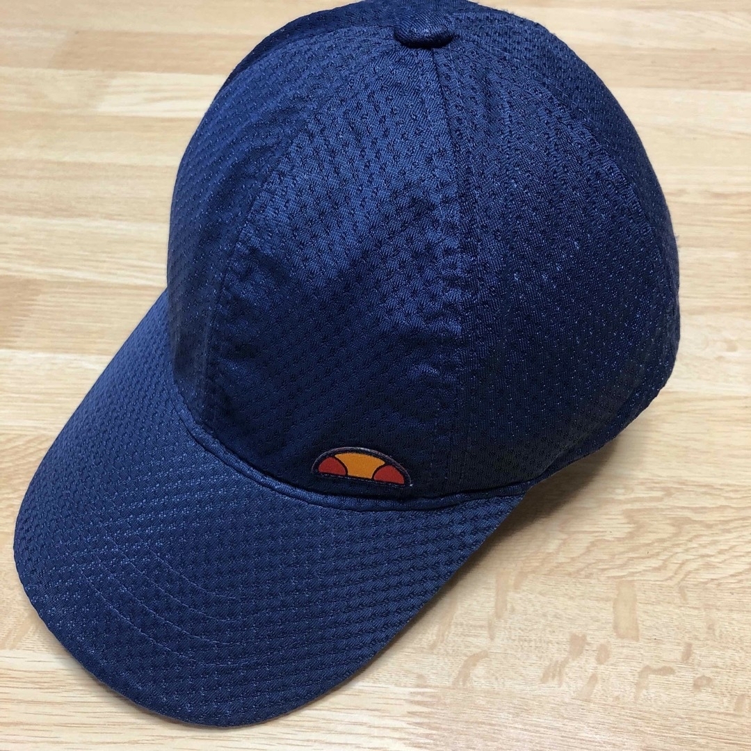 ellesse(エレッセ)のテニスキャップ スポーツ/アウトドアのテニス(その他)の商品写真