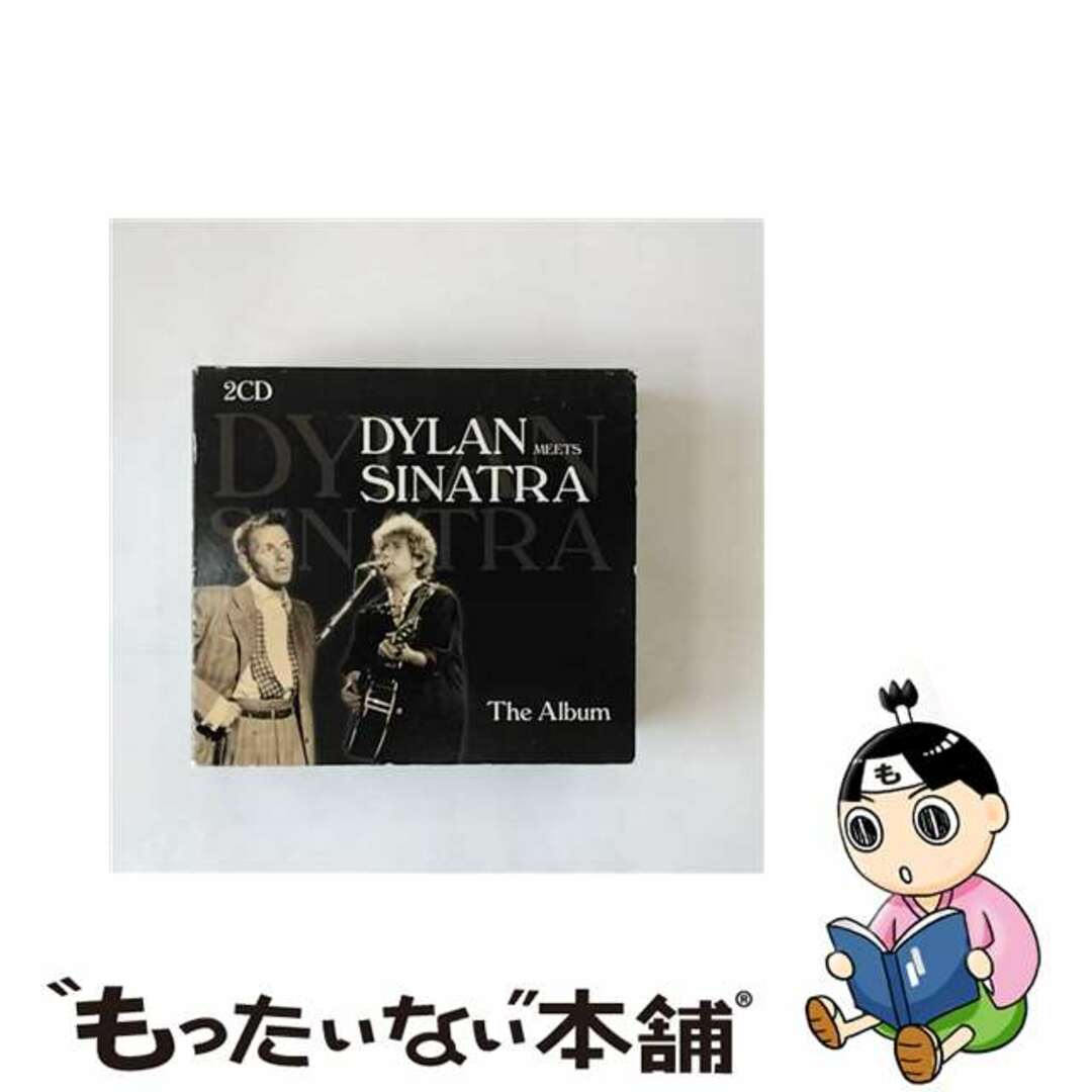 クリーニング済みBob Dylan / Frank Sinatra / Dylan Meets Sinatra: The Album 輸入盤