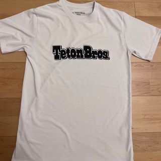 ティートンブロス(Teton Bros.)のティートンブロス　Tシャツ　定価5390円(税込)(Tシャツ/カットソー(半袖/袖なし))