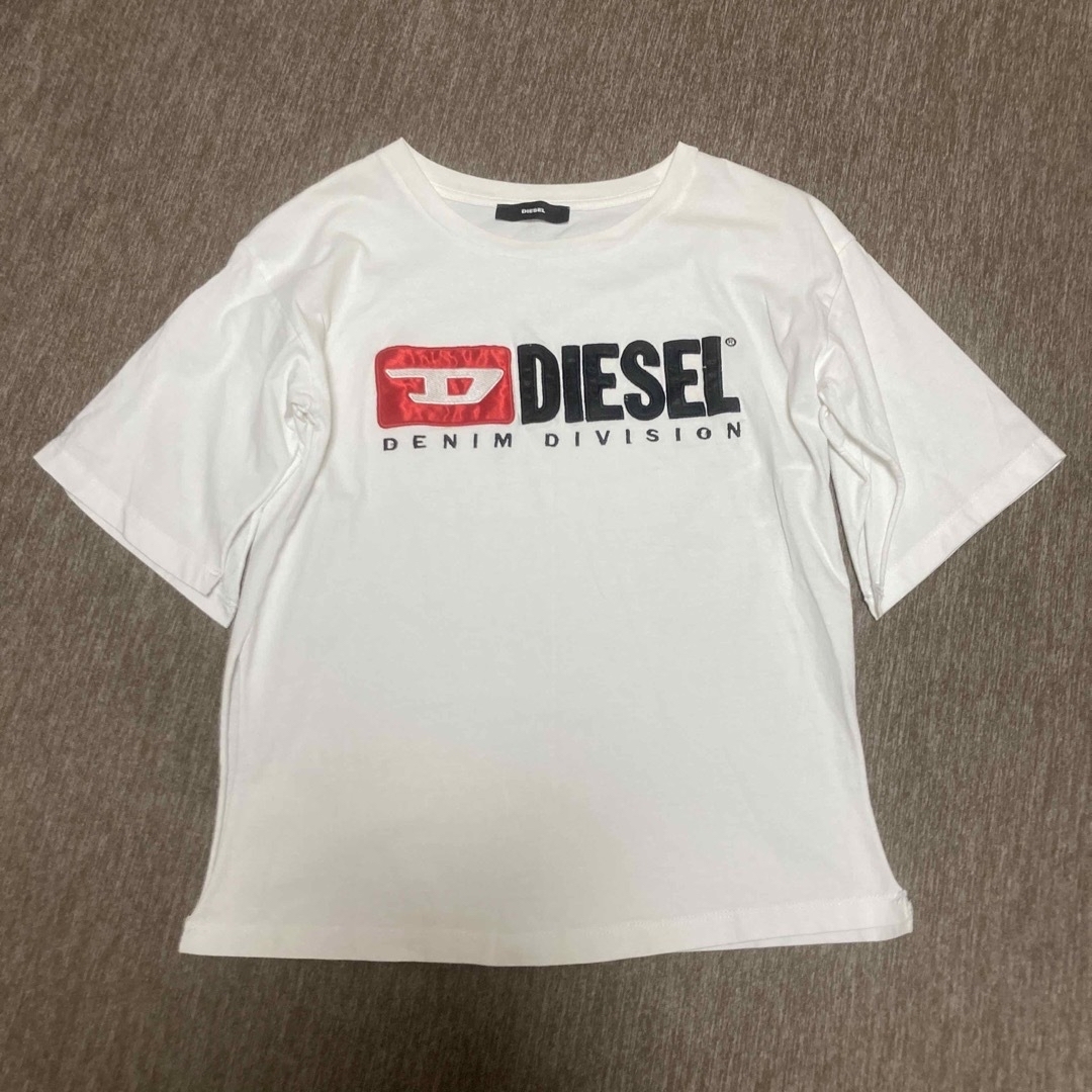 最終値下げ！DIESEL Tシャツ