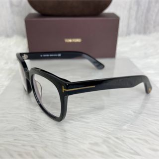 TOM FORD - 人気♡保存箱♡ケース付♡トムフォード Tライン アイウェア