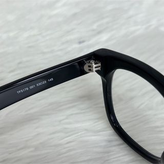 TOM FORD - 人気♡保存箱♡ケース付♡トムフォード Tライン アイウェア