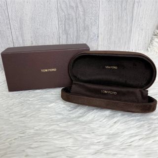 TOM FORD - 人気♡保存箱♡ケース付♡トムフォード Tライン アイウェア