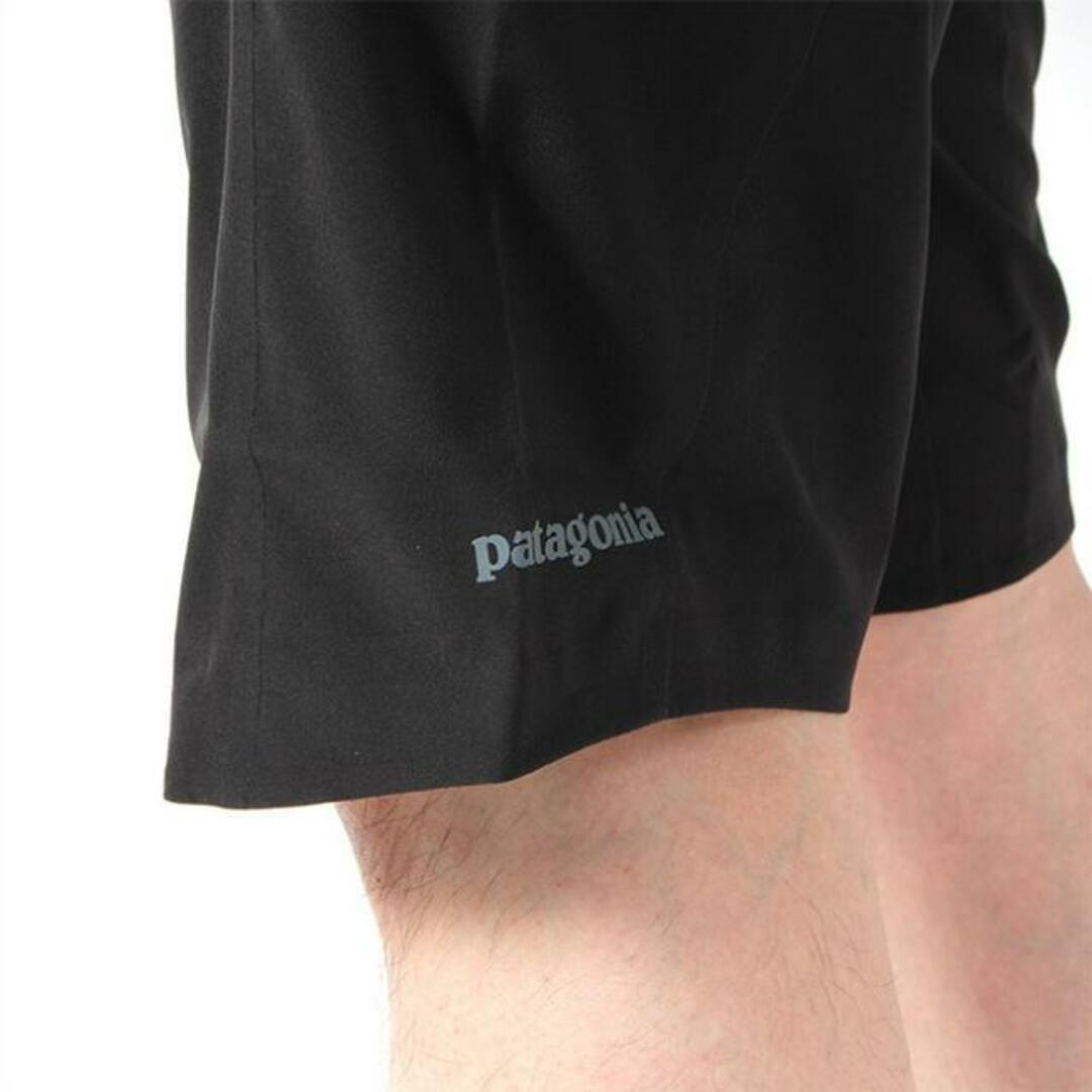 patagonia(パタゴニア)の【新品未使用】 patagonia パタゴニア ショートパンツ ダートローマ?バイクショーツ MENS DIRT ROAMER BIKE SHORTS ハーフパンツ 24723 【サイズ36/BOREALIS GREEN】 メンズのパンツ(ワークパンツ/カーゴパンツ)の商品写真