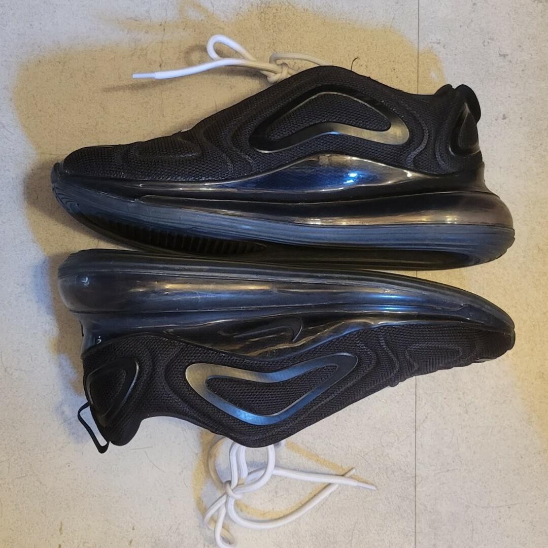 NIKE - NIKE AIR MAX 720 27cmの通販 by ハイクオリティー｜ナイキなら ...